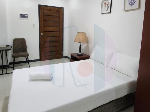 Davao House | RiCres Hometel Standard R5