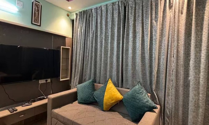 Mysore Apartment | Riddhi Apartment 2