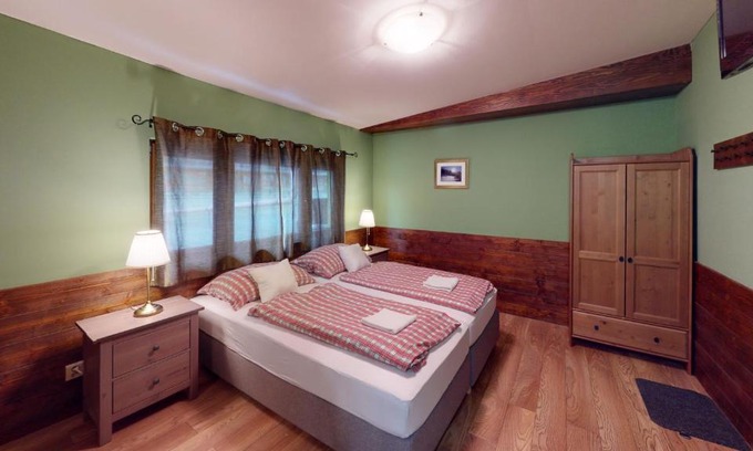 Drienica Apartment | Ride Pub Drienica