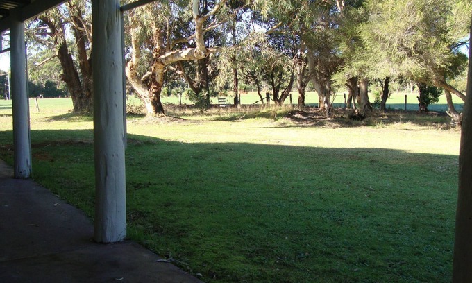 Augusta House | Ridge View Holiday Home - tranquil getaway