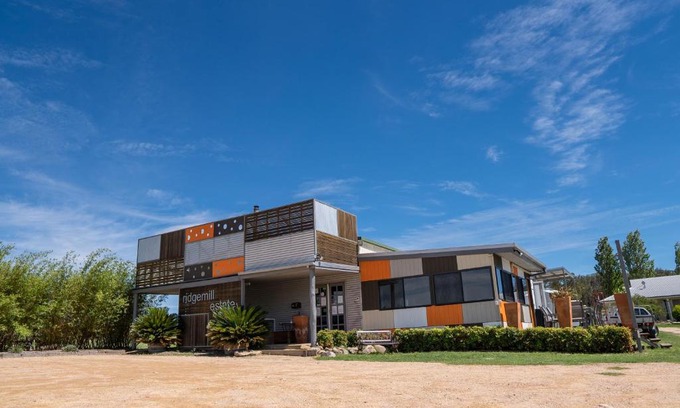 Broadwater Apartment | Ridgemill Estate