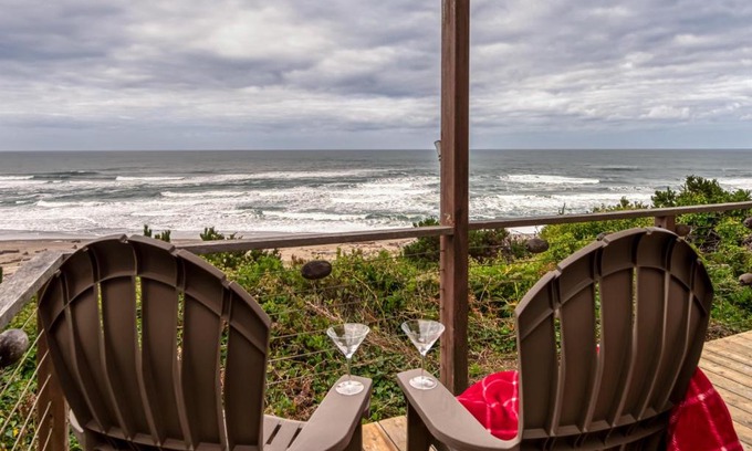 Lincoln City House | RidgeTop