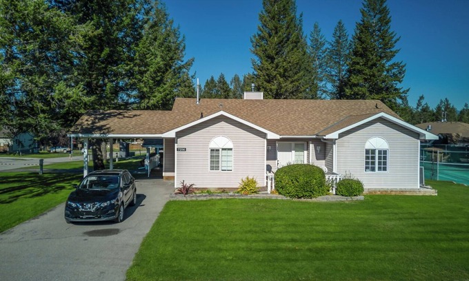East Kootenay Other | RidgeView Resort