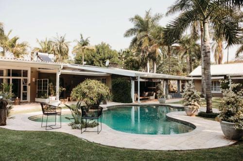 Harare East Bed & Breakfast | Ridgeway Place
