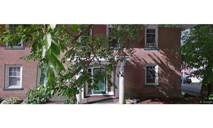 Springfield Apartment | Ridgewood Place 2 BR Apartment