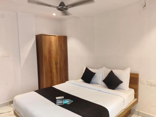 Chennai Hotel | RidhanRegency