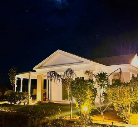 Sanganer Resort | Ridhi Retreat