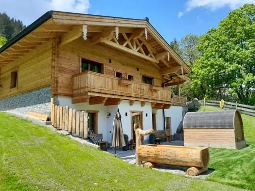 Dienten am Hochkoenig Ski Chalet | Riedlfeld Chalet