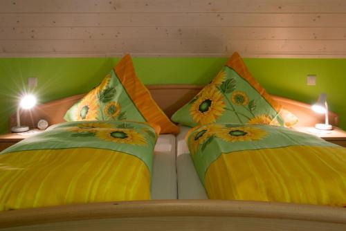 Zell am Harmersbach Apartment | Riehle Hof