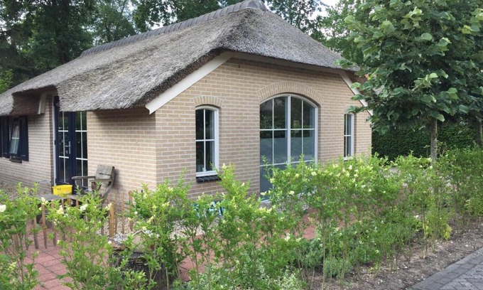 Municipality of Ermelo House | RiemersHof