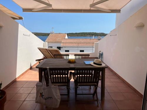 Fornells Apartment | Riera Rossello 2