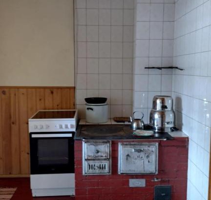 Hameenlinna Apartment | Rieska