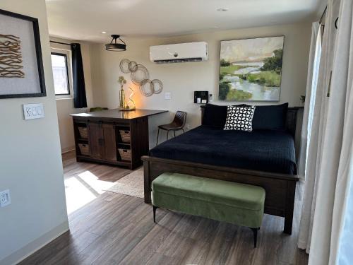 Cottonwood-Verde Village Apartment | Riesling Retreat