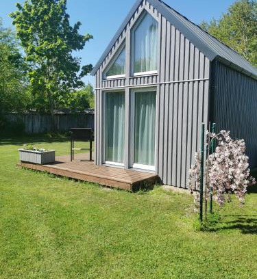 Kolka House | Rietumi