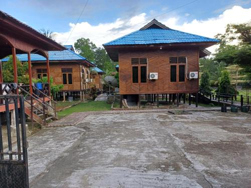 Waisai Resort | Rifalda