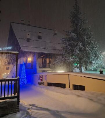 Grangesises Apartment | Rifugio delle Emozioni