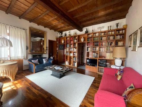 Roman Quarter Apartment | Rifugio di Charme nel cuore di Torino + posto auto