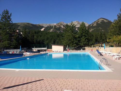 Ovindoli Apartment | Rifugio Luce