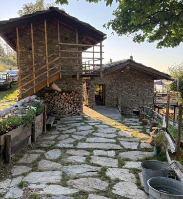 Pramollo Resort | Rifugio Pra La Peira