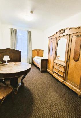 Zemgale Suburb Apartment | Riga Academic Guest House