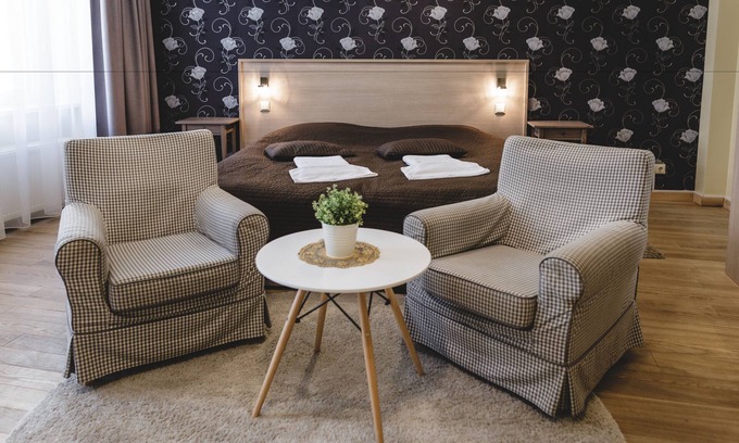 Avoti Apartment | Riga Lux Apartments - Ernesta