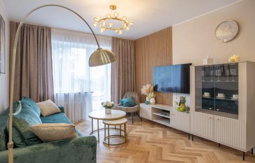 Old Town Apartment | Riga Old Town Riverside DeLuxe