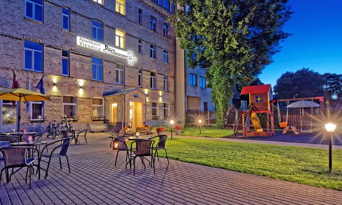 Avoti Apartment | RIGAAPARTMENTcom SONADA Hotel