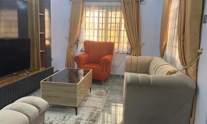 Ado Ekiti Apartment | Right Choice Apartment