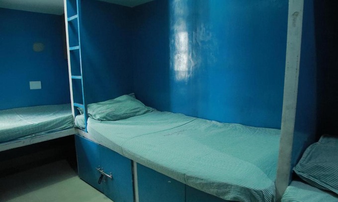 Karumom Hotel | Right Dormitory and Rooms