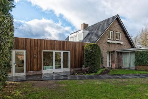 Het Hofke House | Right Garden Suite in Villa near Centre and TUe