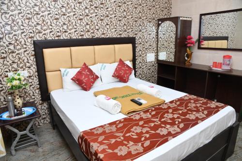 Rameshwaram Hotel | Rightchoicehotels