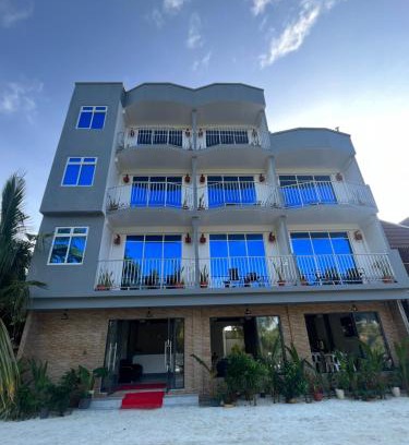Thoddoo Hotel | Rihiveli Residence Thoddoo