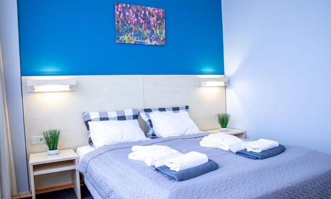 Bauska Hotel | Rija Bauska Hotel