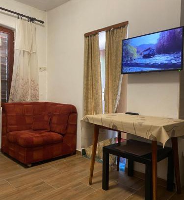Rijeka Crnojevica House | Rijeka crnojevica