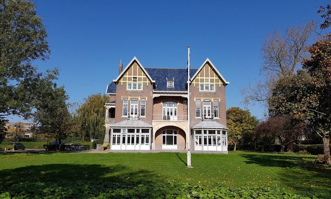 Binnenstad Hotel | Rijksmonument Hotel de Sprenck