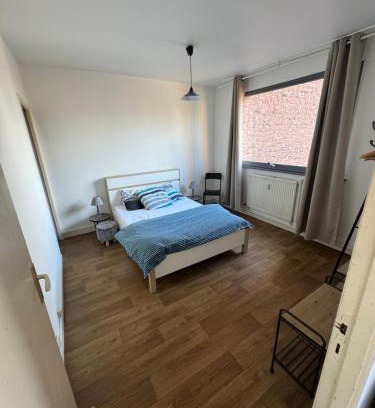 Vauban Esquermes Apartment | Rijsel Vlamse