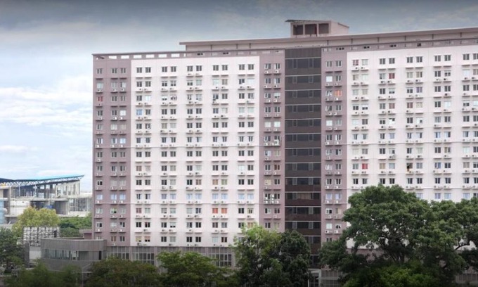 Dinoyo Apartment | Rika Apartment Soekarno Hatta
