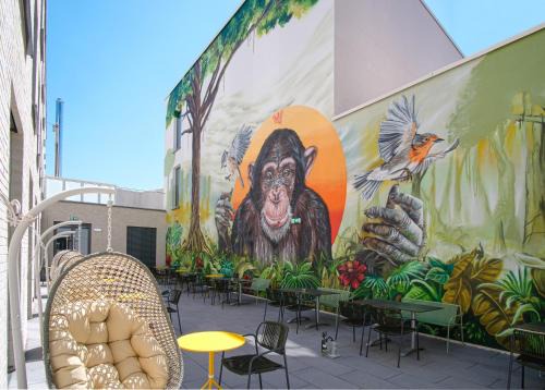 Goeppingen Hotel | RiKu HOTEL Göppingen