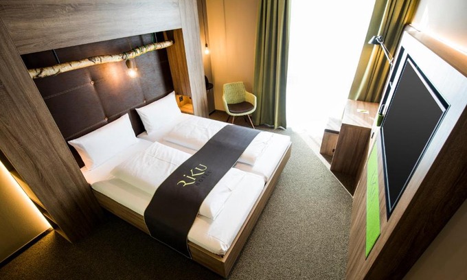 Pfullendorf Hotel | RiKu HOTEL Pfullendorf