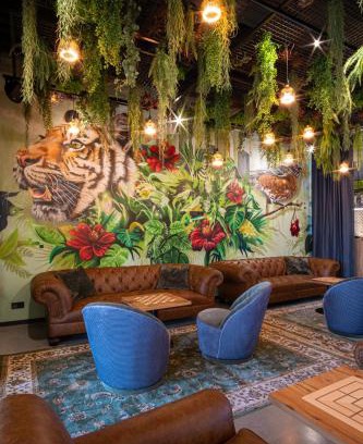 Reutlingen Hotel | RiKu HOTEL Reutlingen