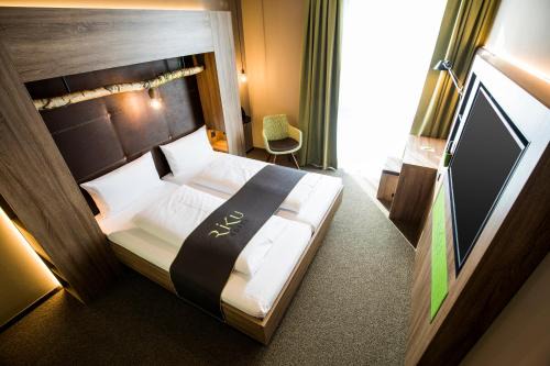 Ulm Hotel | RiKu HOTEL Ulm