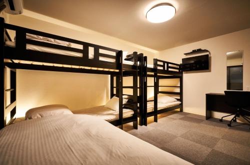 Ukyo Ward House | Rikyuan Kyoto Nishikyogoku room C