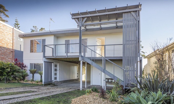 Mollymook House | Riley St 5 Mollymook
