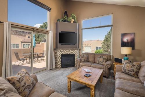 Moab South Valley House | Rim Village A4 2
