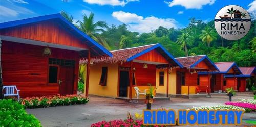 Raja Ampat House | Rima Homestay