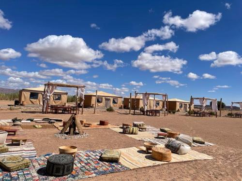 Oum El Guerdane Other | Rimal tata camp