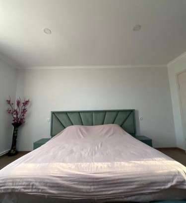 Didi Ateni Bed & Breakfast | Rimas