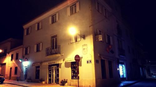 Peniche Hotel | Rimavier Residence