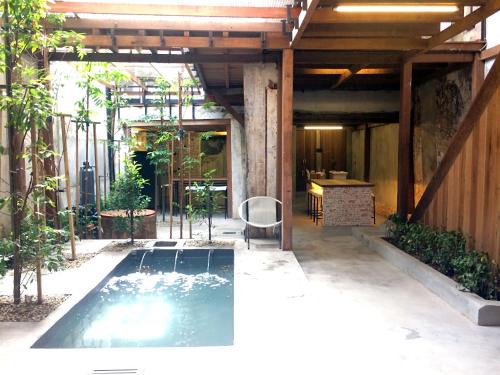 Bandar Melaka House | Rimba Hang Kasturi Villa