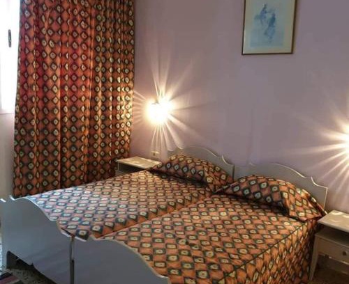 Sousse - Monastir Hotel | Rimel El corniche